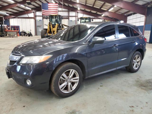 Изображение 2013 ACURA RDX TECHNOLOGY 2013
