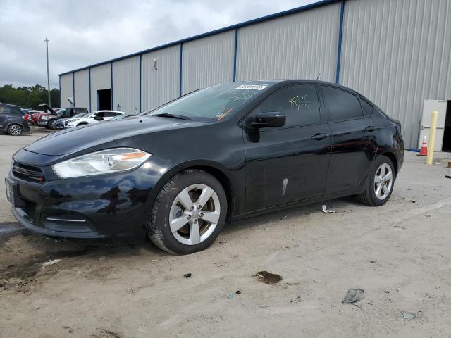 2016 DODGE DART SXT SPORT 2016 image