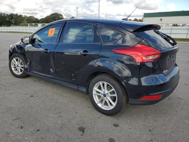 Image 2 of 2018 FORD FOCUS SE 2018 with VIN 1FADP3K20JL208060