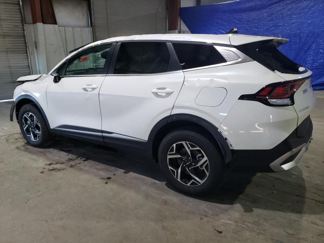Image 2 of 2023 KIA SPORTAGE LX 2023 with VIN KNDPUCAF9P7185917
