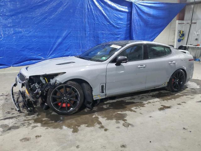 Image 1 of 2022 KIA STINGER GT2 2022 with VIN KNAE55LC6N6111874