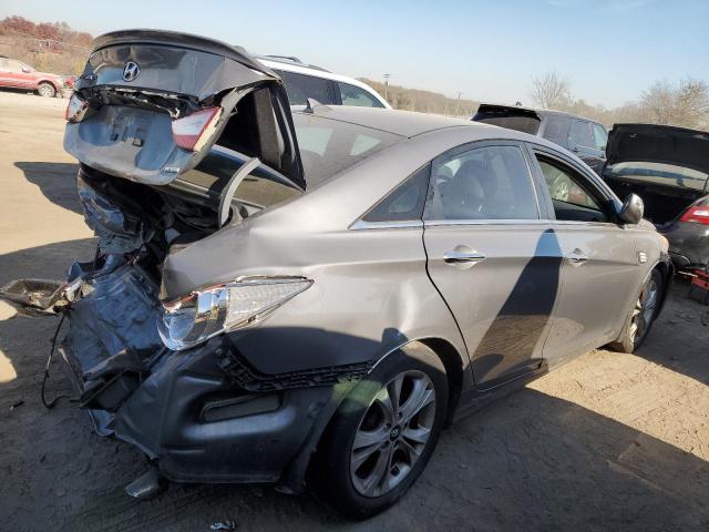 Изображение 3 2013 HYUNDAI SONATA SE 2013 с VIN 5NPEC4AC7DH652748