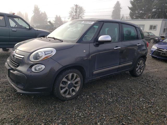 Obraz 1 z 2014 FIAT 500L LOUNGE 2014 z VIN ZFBCFACH4EZ007493
