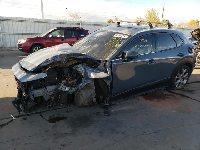 Изображение 1 2021 MAZDA CX-30 PREMIUM 2021 с VIN 3MVDMBDL1MM315803