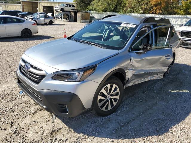 2020 SUBARU OUTBACK PREMIUM 2020 image