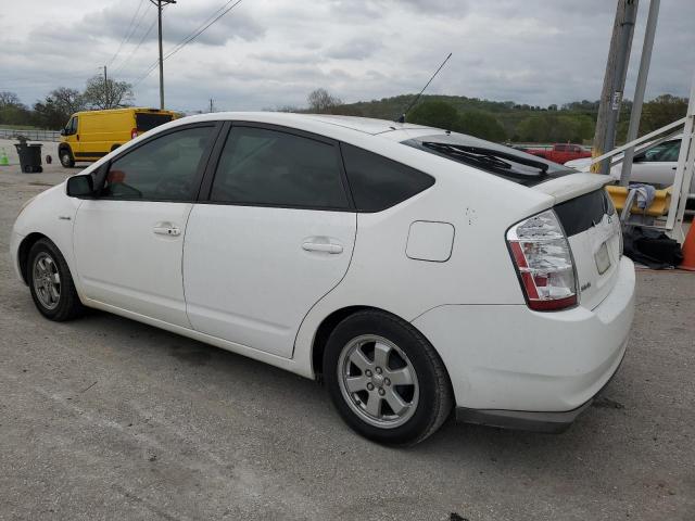 Изображение 2 2008 TOYOTA PRIUS  2008 с VIN JTDKB20U687760034