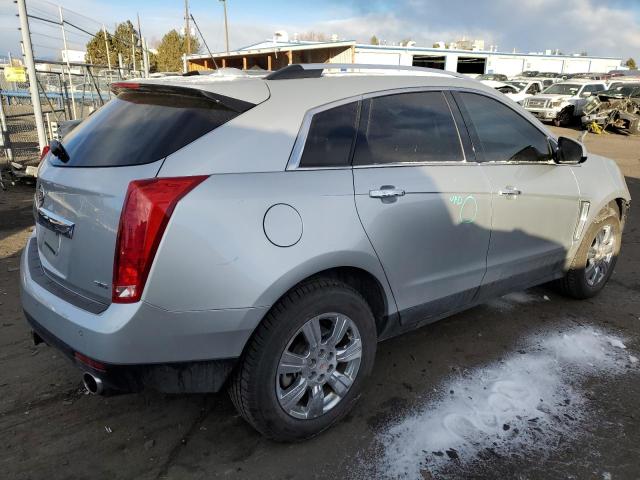 Изображение 3 2016 CADILLAC SRX LUXURY COLLECTION 2016 с VIN 3GYFNEE34GS549564