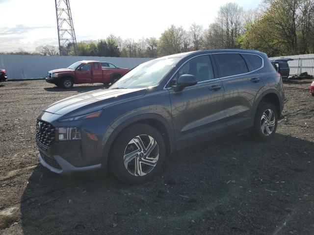 Image 1 of 2022 HYUNDAI SANTA FE SE 2022 with VIN 5NMS1DAJ3NH474097