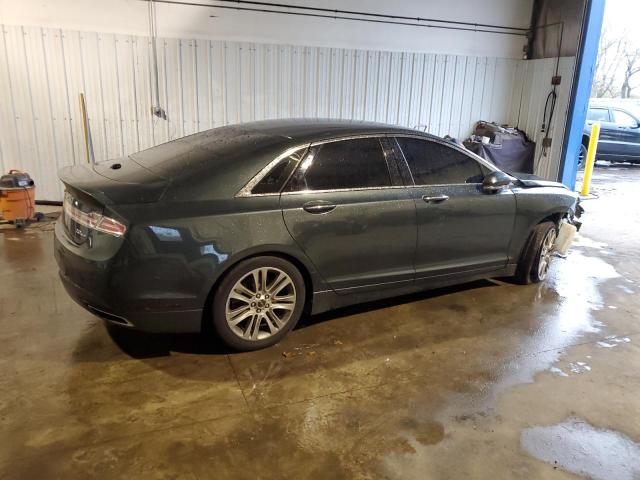 Image 3 of 2016 LINCOLN MKZ  2016 with VIN 3LN6L2G98GR612051
