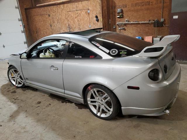 Obraz 2 z 2008 CHEVROLET COBALT SS 2008 z VIN 1G1AP18X787328227