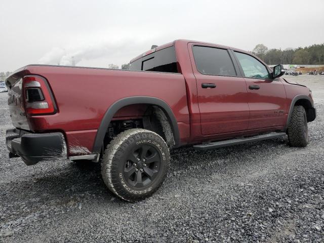 Obraz 3 z 2022 RAM 1500 REBEL 2022 z VIN 1C6SRFLT4NN427769