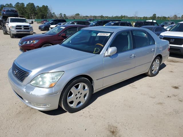 Изображение 2004 LEXUS LS 430 2004
