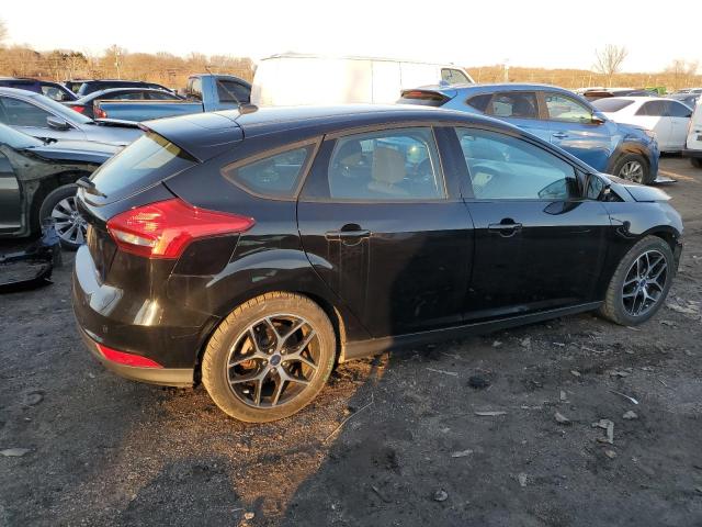 Image 3 of 2017 FORD FOCUS SEL 2017 with VIN 1FADP3M22HL224705