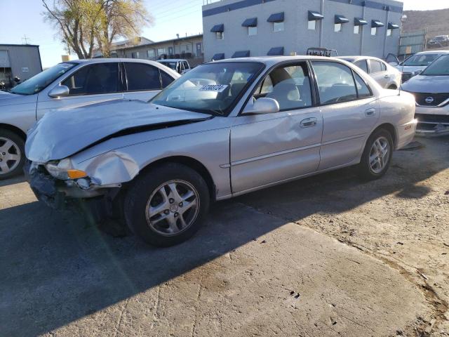 Obraz 1 z 1997 MITSUBISHI GALANT ES 1997 z VIN 4A3AJ56G2VE025041