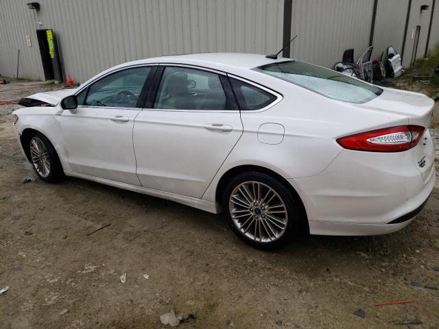 Obraz 2 z 2015 FORD FUSION SE 2015 z VIN 3FA6P0HDXFR241561