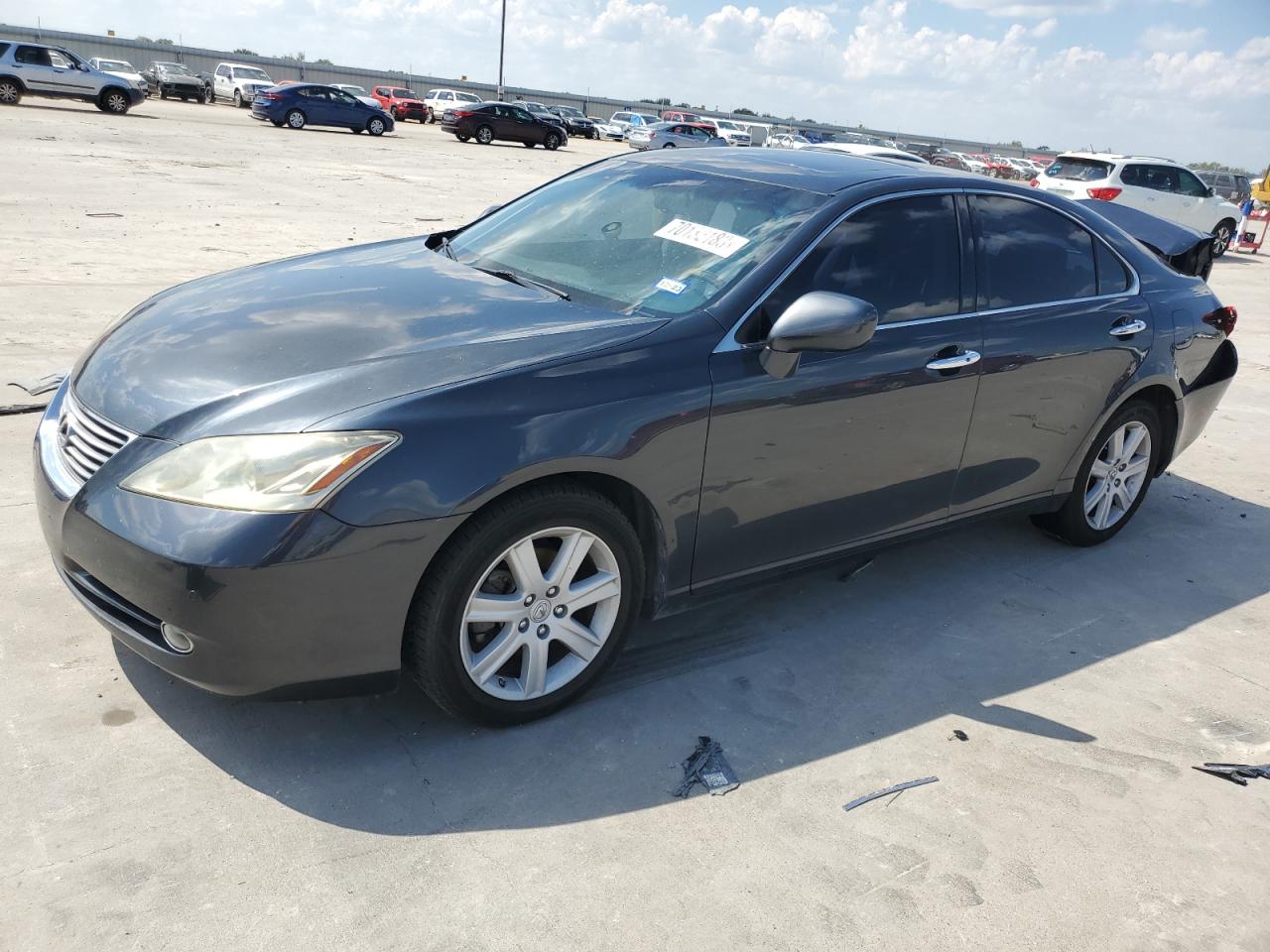 2007 LEXUS ES 350 2007 image