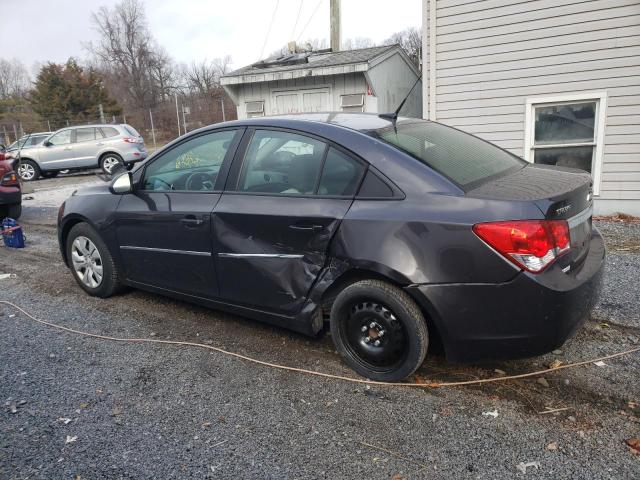 Image 2 of 2014 CHEVROLET CRUZE LS 2014 with VIN 1G1PA5SH1E7137869