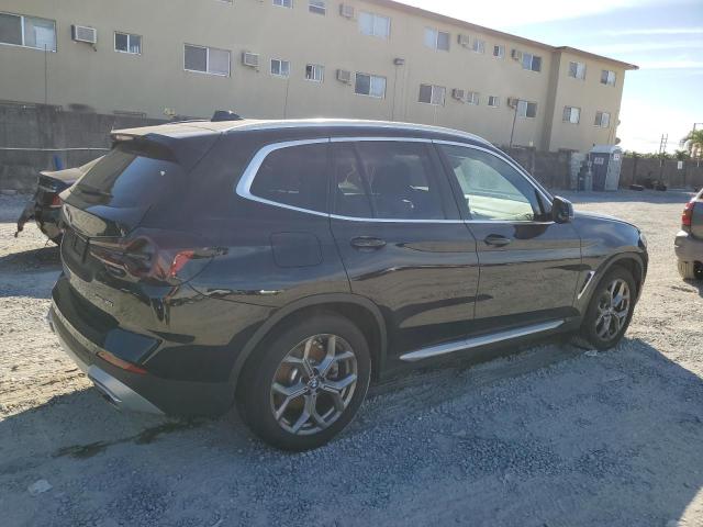 Obraz 3 z 2024 BMW X3 SDRIVE30I 2024 z VIN 5UX43DP03R9U18209
