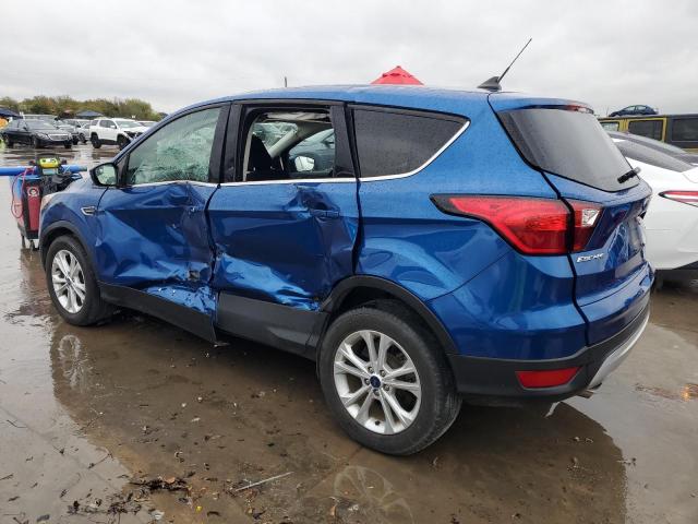 Obraz 2 z 2019 FORD ESCAPE SE 2019 z VIN 1FMCU0GD9KUB57589