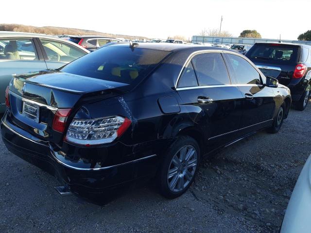 Image 3 of 2013 MERCEDES-BENZ E 350 2013 with VIN WDDHF5KB0DA772579