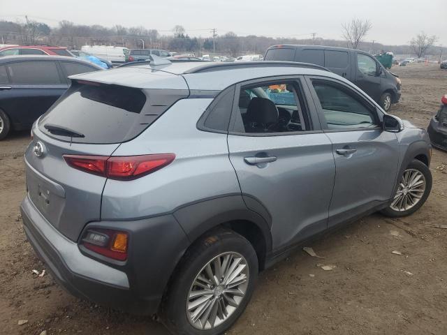 Obraz 3 z 2019 HYUNDAI KONA SEL 2019 z VIN KM8K62AA3KU346304