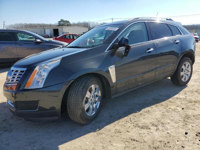 2016 CADILLAC SRX LUXURY COLLECTION 2016 image