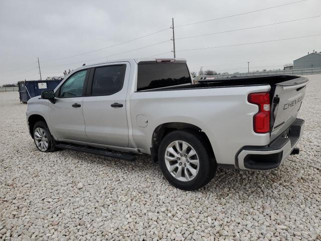 Image 2 of 2020 CHEVROLET SILVERADO C1500 CUSTOM 2020 with VIN 3GCPWBEH1LG211537