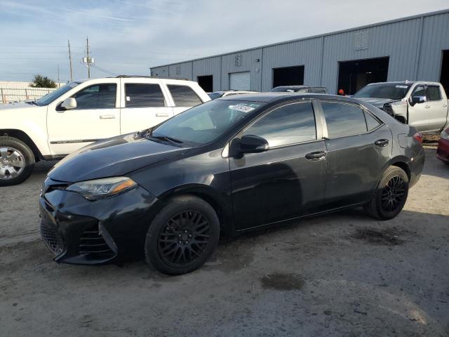 Image 1 of 2017 TOYOTA COROLLA L 2017 with VIN 2T1BURHE7HC790044