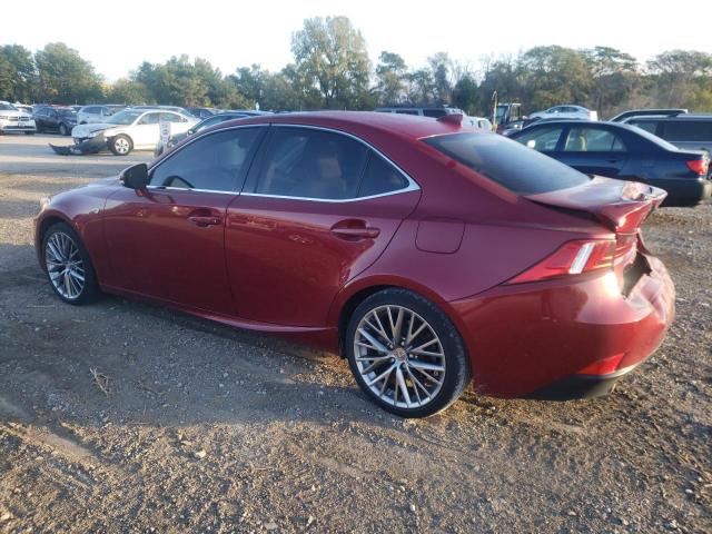 Obraz 2 z 2015 LEXUS IS 250 2015 z VIN JTHCF1D20F5019302