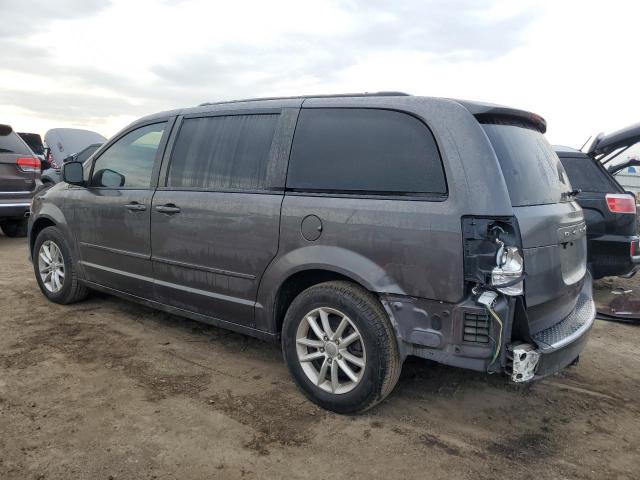 Obraz 2 z 2016 DODGE GRAND CARAVAN SXT 2016 z VIN 2C4RDGCG5GR163918