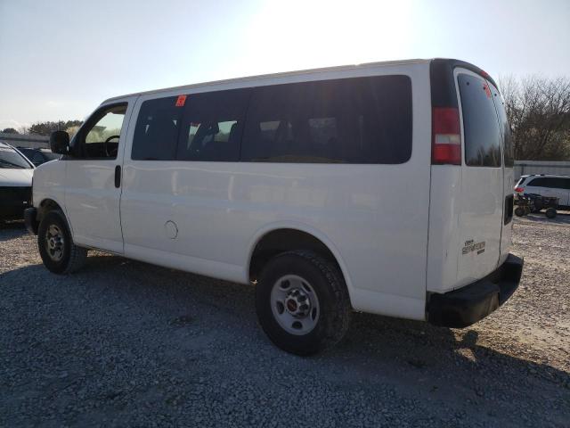 Изображение 2 2015 GMC SAVANA G3500 LS 2015 с VIN 1GJZ7XFF1F1162111