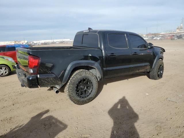 Изображение 3 2019 TOYOTA TACOMA DOUBLE CAB 2019 с VIN 3TMCZ5AN4KM232000