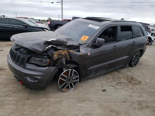 Obraz 2019 JEEP GRAND CHEROKEE TRAILHAWK 2019