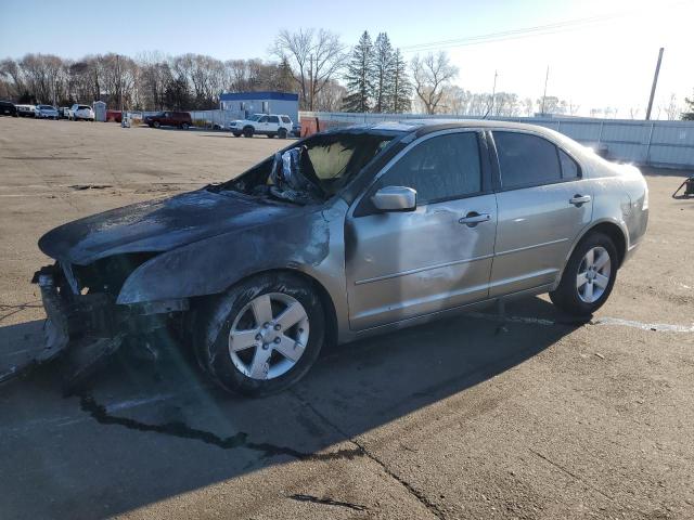 Obraz 2008 FORD FUSION SE 2008