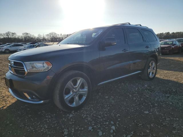 2014 DODGE DURANGO LIMITED 2014 image