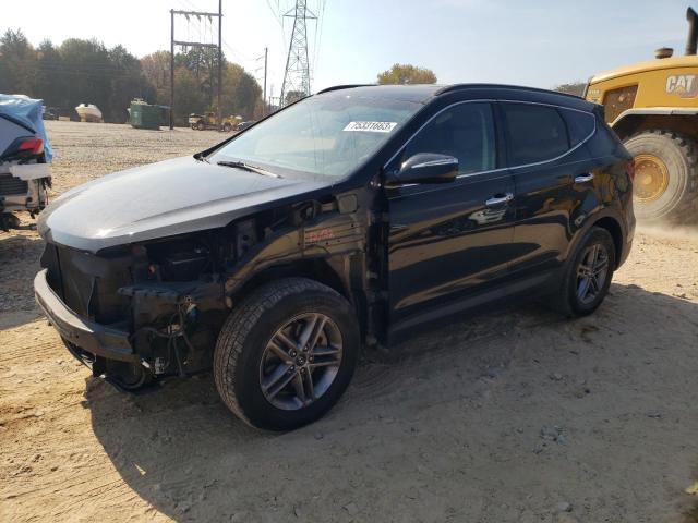 2017 HYUNDAI SANTA FE SPORT  2017 image