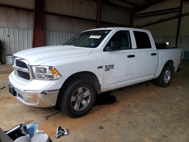 2022 RAM 1500 CLASSIC TRADESMAN 2022 image