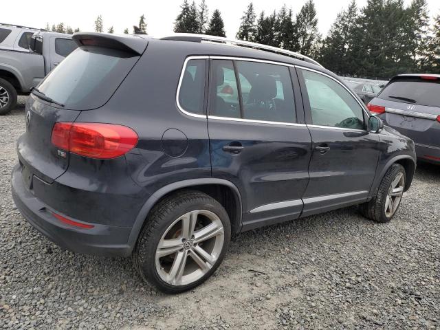 Image 3 of 2016 VOLKSWAGEN TIGUAN S 2016 with VIN WVGAV7AX9GW065619