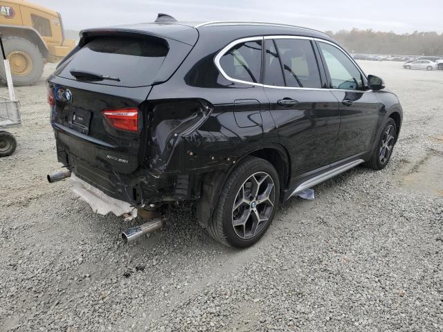 Image 3 of 2018 BMW X1 XDRIVE28I 2018 with VIN WBXHT3C32J3H30922