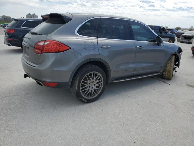 Obraz 3 z 2011 PORSCHE CAYENNE  2011 z VIN WP1AA2A25BLA04462