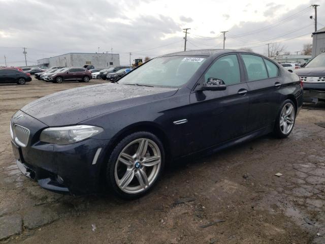 Изображение 2014 BMW 550 XI 2014