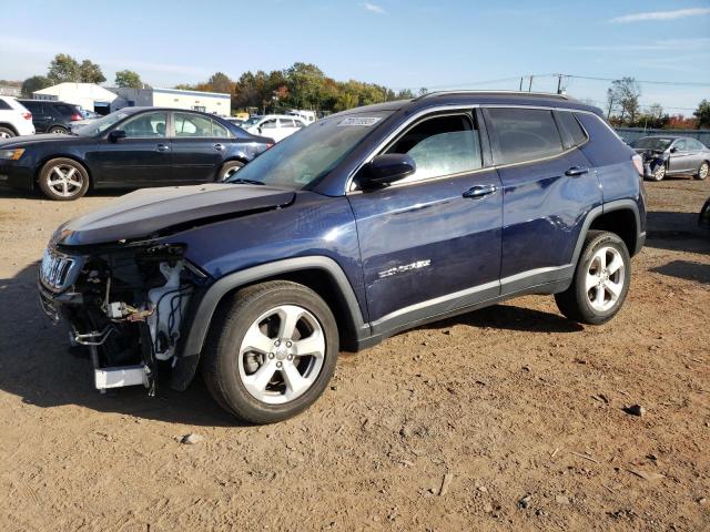 Obraz 2018 JEEP COMPASS LATITUDE 2018