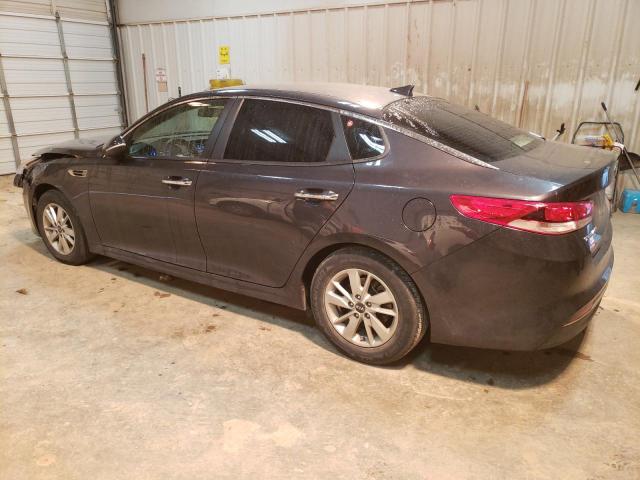 Obraz 2 z 2017 KIA OPTIMA LX 2017 z VIN 5XXGT4L30HG167357