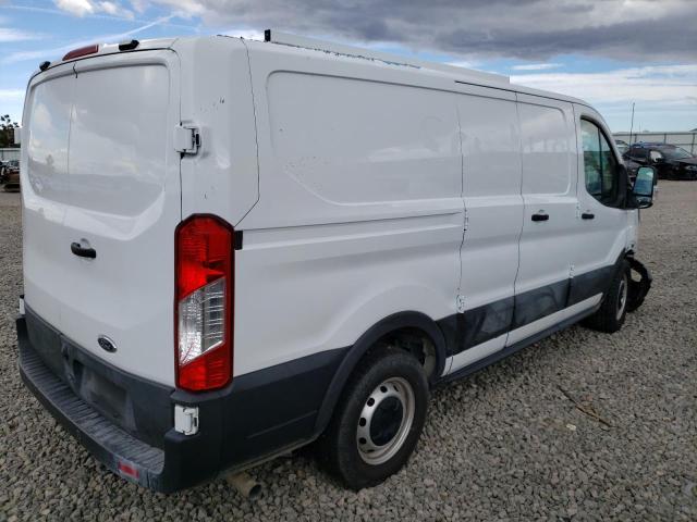 Image 3 of 2020 FORD TRANSIT T-150 2020 with VIN 1FTYE1Y80LKB55337