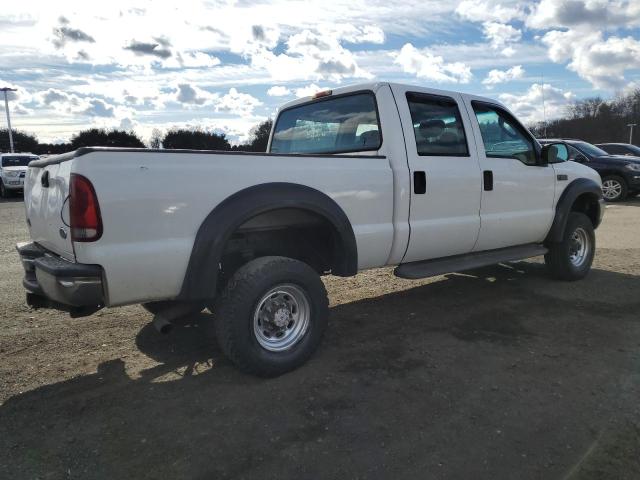Image 3 of 2004 FORD F350 SRW SUPER DUTY 2004 with VIN 1FTSW31L44EB55967