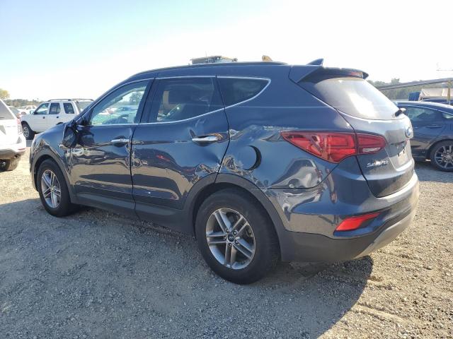 Изображение 2 2017 HYUNDAI SANTA FE SPORT  2017 с VIN 5NMZUDLB3HH047910