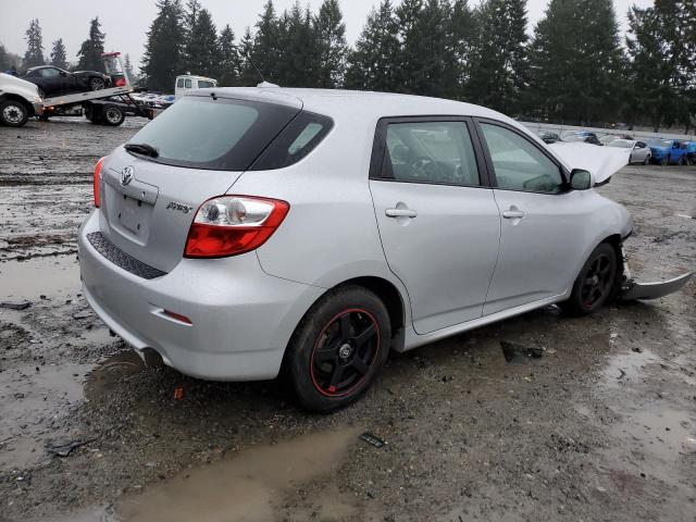 Obraz 3 z 2009 TOYOTA COROLLA MATRIX  2009 z VIN 2T1KU40E79C002878