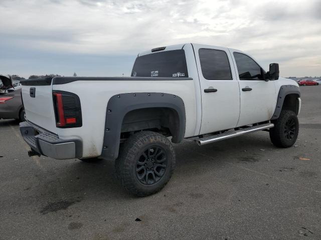 Obraz 3 z 2009 CHEVROLET SILVERADO K1500 2009 z VIN 2GCEK133291114109