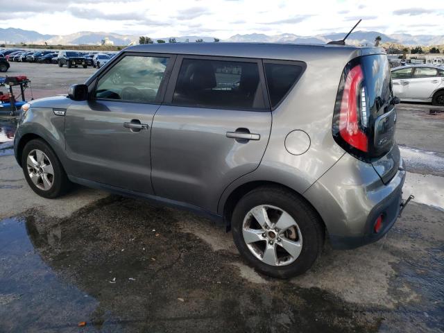 Изображение 2 2018 KIA SOUL  2018 с VIN KNDJN2A21J7539351