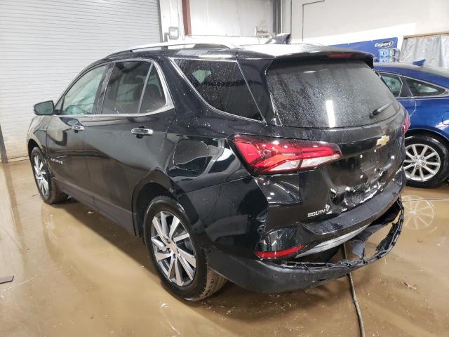 Image 2 of 2023 CHEVROLET EQUINOX PREMIER 2023 with VIN 3GNAXNEG4PL261008